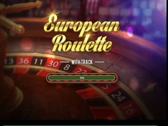betway - Euro Roulette