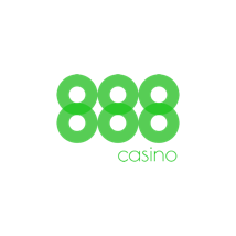 888 Casino Logo