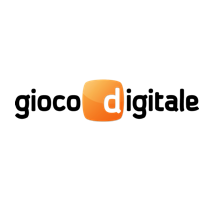 Gioco Digitale Casino Logo