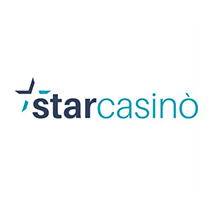 Star Casino logo