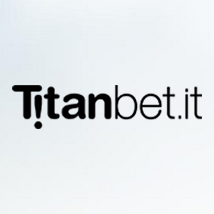 Titan Bet Casino logo