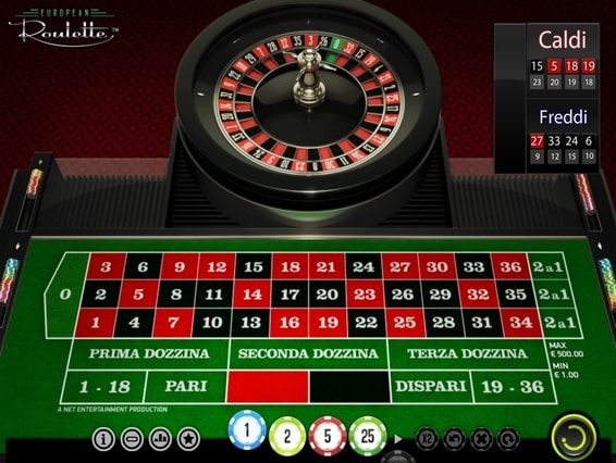 casino-com - Euro Roulette
