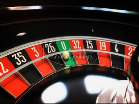 casino-com - French Roulette