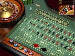 gioco-digitale - Roulette