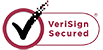 Verificato da Verisign